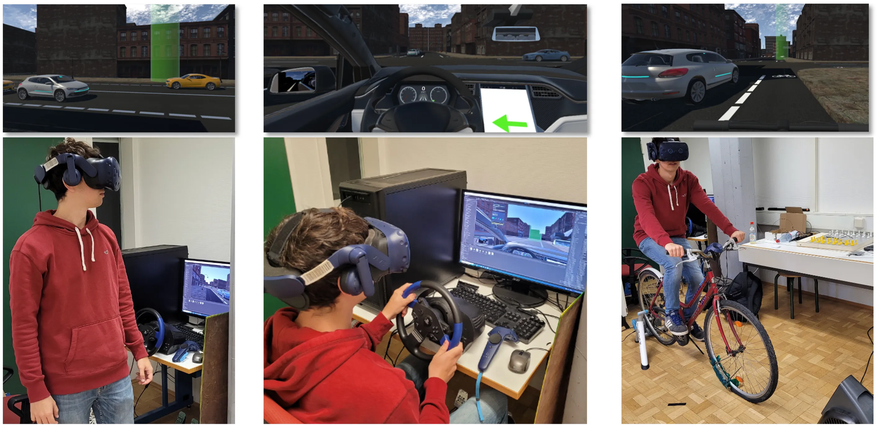 eHMI for All preview